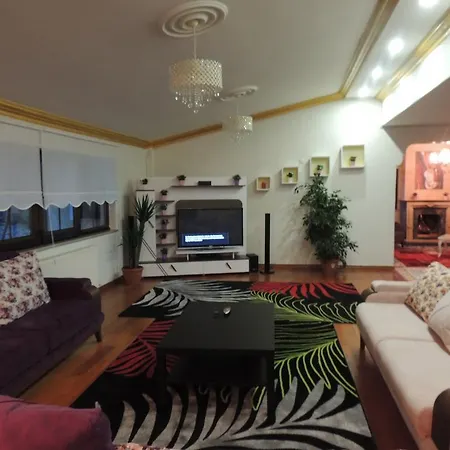 Villa İstanblue