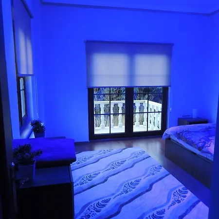 İstanblue Villa Istambul