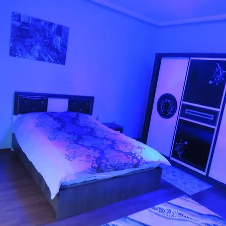 İstanblue *