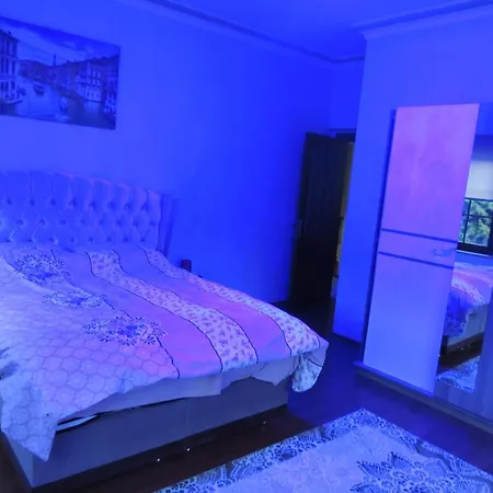 Villa İstanblue Istambul