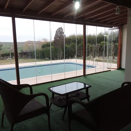 İstanblue Villa