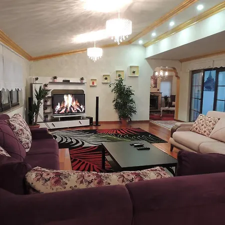 İstanblue Villa Istambul