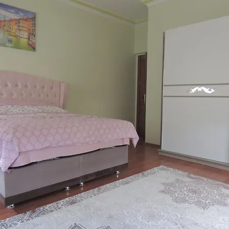 İstanblue Villa *
