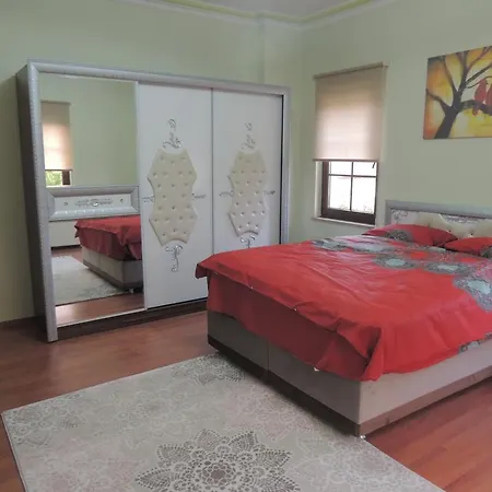 İstanblue Villa Istambul