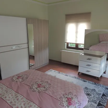 Villa İstanblue *