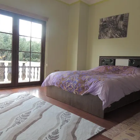 İstanblue Villa