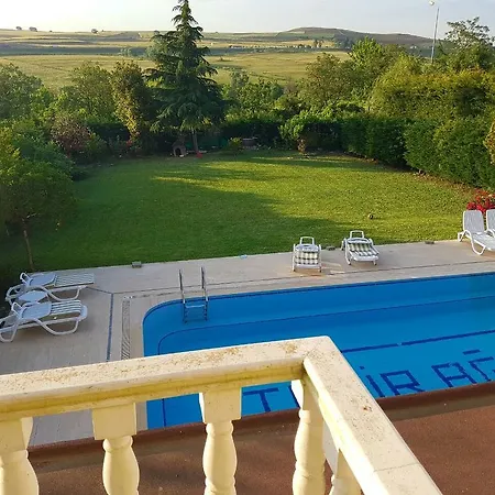 Villa İstanblue Istambul