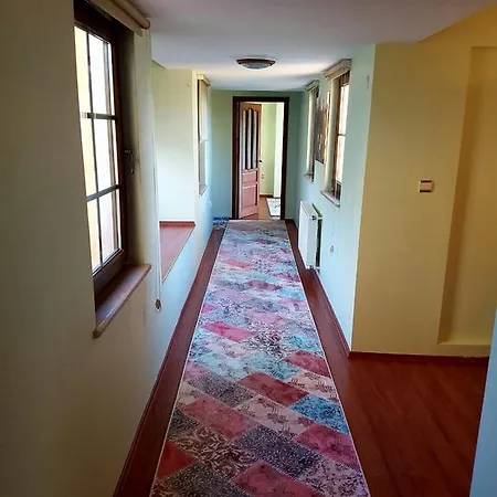 Villa İstanblue
