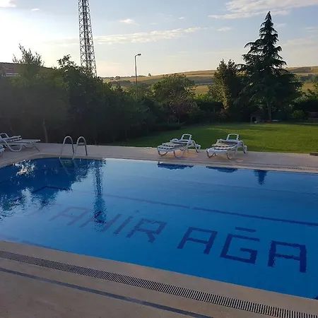 Villa İstanblue