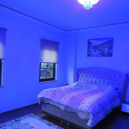 İstanblue * اسطنبول